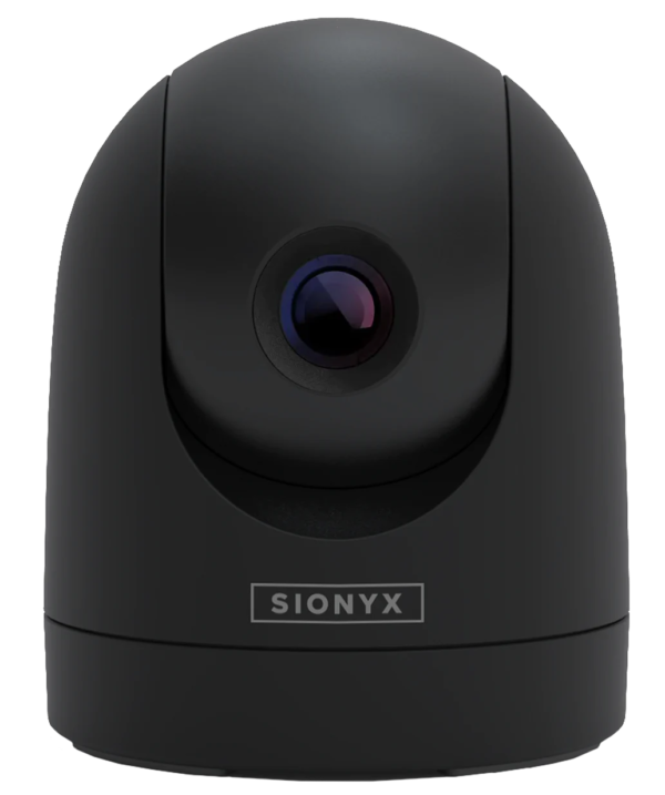 SIONYX NIGHTWAVE D1 Night Vision Dome Camera Black The Night Vision