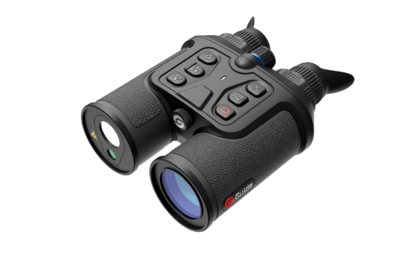 Guide DN30 Digital Night Vision Binoculars - The Night Vision Shop