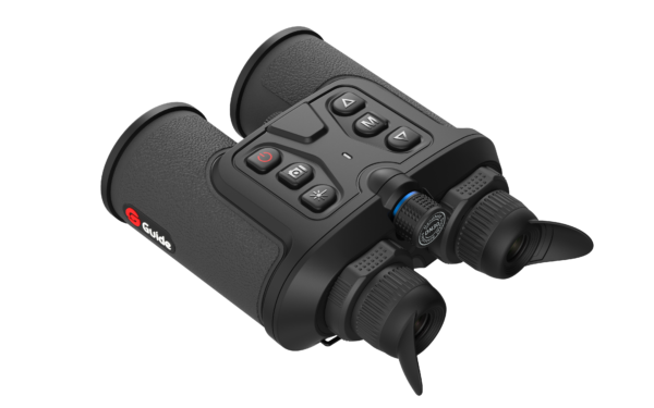 Guide DN30 Digital Night Vision Binoculars - The Night Vision Shop