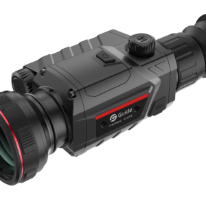 Guide TR650 Thermal Scope