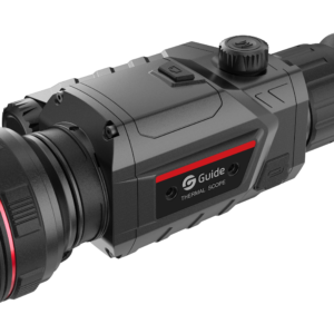 Guide TR650 Thermal Scope