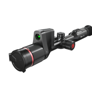 Guide TU Gen 2 LRF Thermal Scope