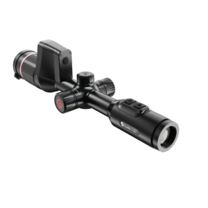 Guide TU Gen 2 LRF Thermal Scope